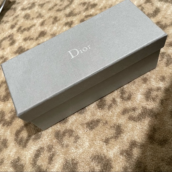 Dior cat eye sunglasses - Picture 3 of 6